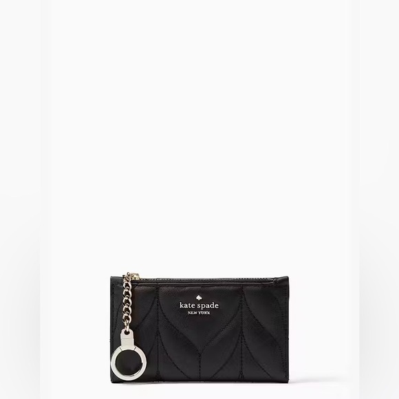 kate spade Handbags - Kate Spade Briar Lane Quilted Mikey Wallet